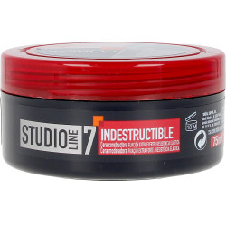 STUDIO LINE indestructible cera moldeadora nº5 75 ml by L'ORÉAL PARIS for Unisex